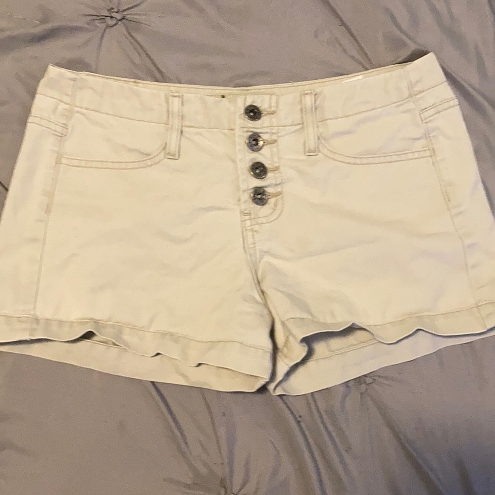 L.e.i. Shorts